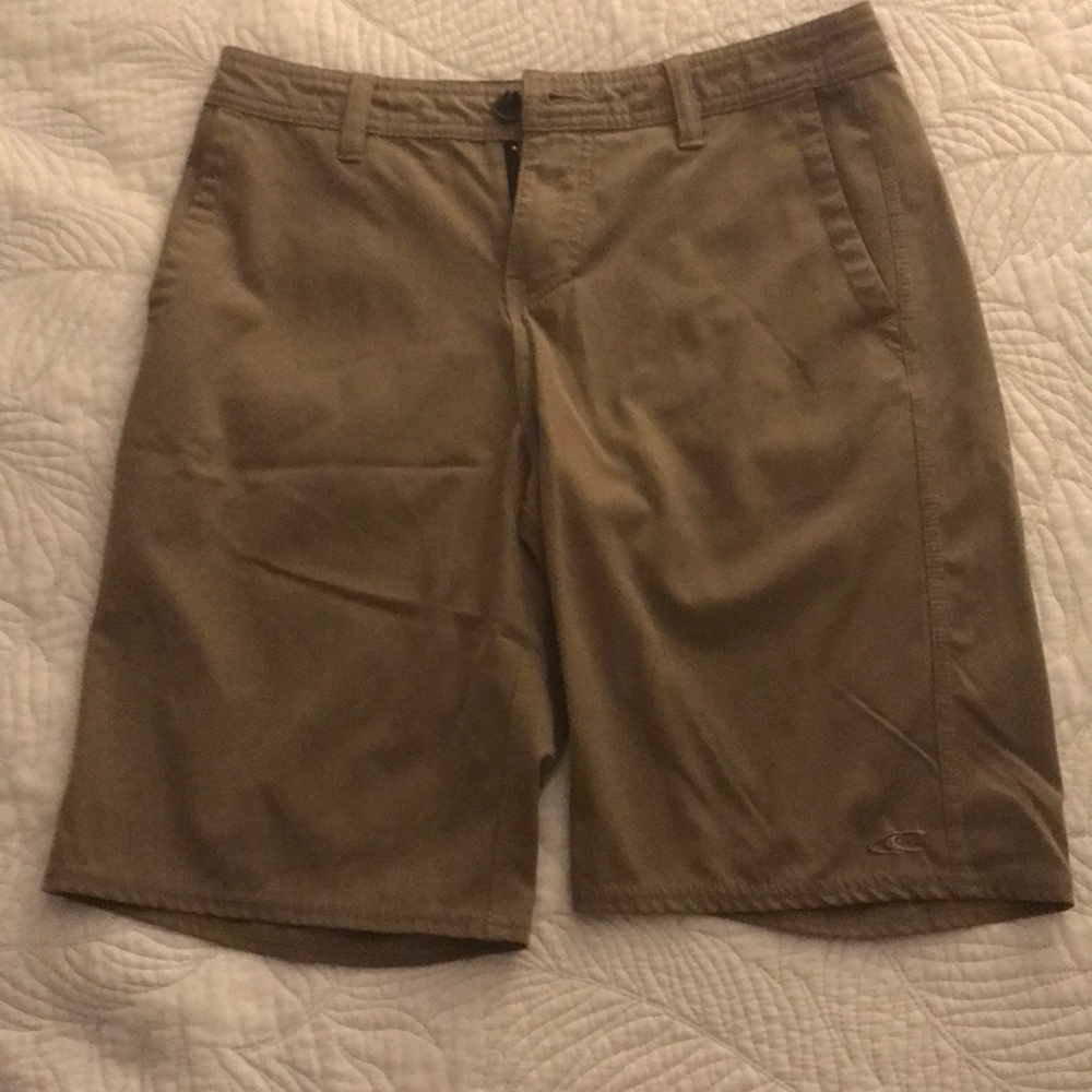 O’Neill Khaki Shorts